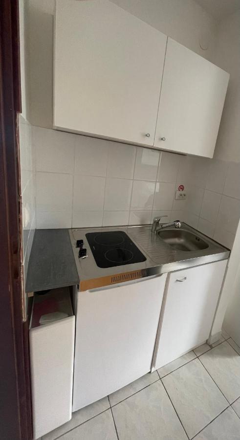 Enna Apartment 1 Perfect Location Medulin Exterior foto